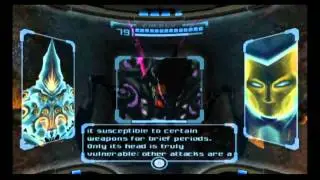Metroid Prime (Trilogy Version) Playthrough Part 48: Setting the Impact on Metroid Prime