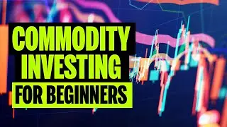 A Guide for Beginners in Commodity Investing How Do You Do It
