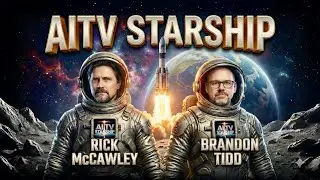 AITV Starship