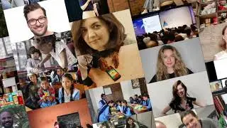 Get to Know GLG's 2022 Social Impact Fellows