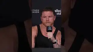 El Canelo &Aacute;lvarez habla tras perder todos sus t&iacute;tulos ante  Terence Crawford