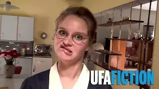 KU'DAMM 56 // BEHIND THE SCENES: Perfekte Hausfrau // UFA FICTION