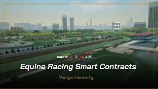 Inside Equine Smart Contracts: How Blockchain Powers Horse Racing