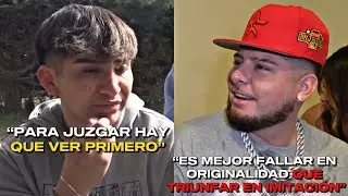 🇨🇱🚨DIEGO GONZÁLEZ ARREMETIÓ contra REALITY de MATI MATTEL