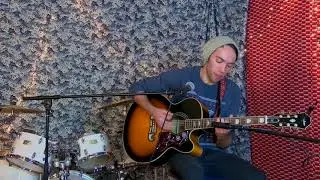 Daniel Rylander - Understanding - 88.9 WSTB Attic Sessions