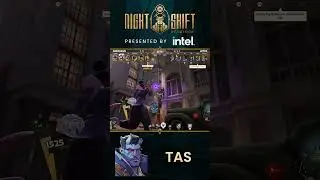 DLNS #11 EU Challenger POTM - Tas
