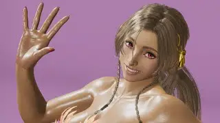 T8 Feather-Bra MOD for Miary Zo