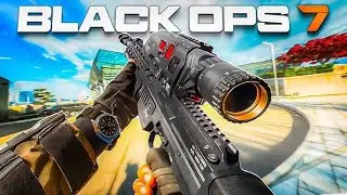 BO7 Race 4 The Clip #3 SaNe Data V SaNe 9Lives