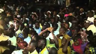 Macky Sall video clip tube campagne