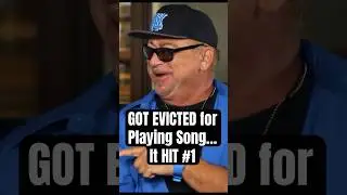 Rookie PLAYED Song SO MUCH -Was EVICTED By His 1st RENTER&hellip;GOT EVEN When it HIT #1--Professor of Rock