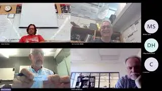 EV Challenge Fall Kickoff Race starting order draw 20251002 153428 Meeting Recording