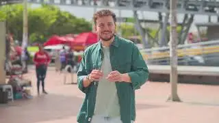 Los bicitaxis son movilidad con coraz&oacute;n en el Bogotario | Bogotario
