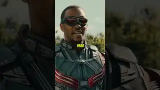 MCU Facts That May SURPRISE You! #shorts