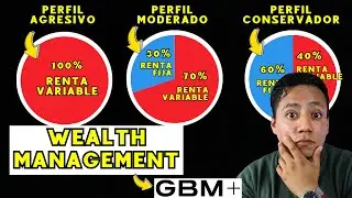 Wealth Management: &iquest;La Forma m&aacute;s Sencilla de Invertir en Bolsa de Valores?  - Curso GBM+ Ep. 3