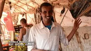 Umkulu Refugee Camp, Massawa Eritrea 🇪🇷 2019