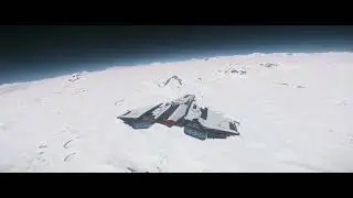 Star Citizen 3.22.1 - xeno threat Incursion - and adventures beyond