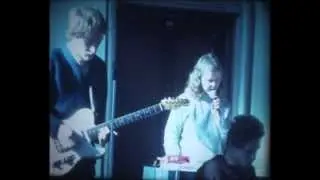 The And Band 