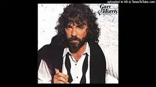 Gary Morris - Velvet Chains