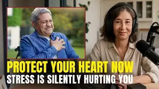 Discover the Cardio Shield Advantage - Beat Stress & Save Your Heart