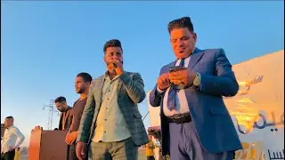 جديد محاورة من مؤتمر الشيخ مهيمن علي الحمداني:الشاعر غالب البصراوي🎤خليل النانة🎹مصعب الطائي2021