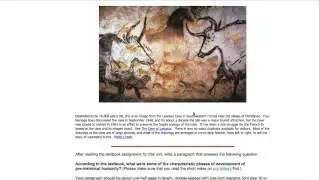 A Quick Tour of Your Online History Course