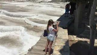 Amazing Turkey Tour, My trip my adventure 2019