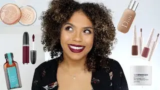 Sephora VIB Sale Recommendations Fall 2018!