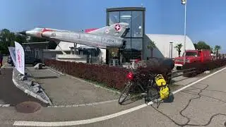 Radtour Schweiz 5 Mittelland (3) von Winterthur nach Aarau