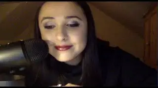 Tree Worship ~ ASMR