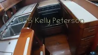1975  Kelly Peterson