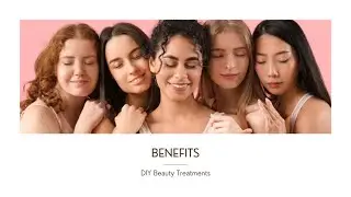 Spavelous Talks: Benefits of DIY Beauty Treatments