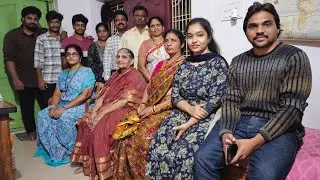 Missing this year 😭#lastyear #family #love #pongal #celebration #viral #trending 