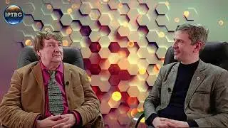 ТАЙНЫ И ЗАГАДКИ ШИШКОВИДНОЙ ЖЕЛЕЗЫ (#ЭПИФИЗ).  Андрей Рогов.