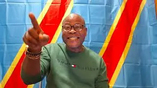 29 DEC AMBIANCEUR MUTEBA-CENCO DONNE RAISON À FATSHI SUR DOHA,TRUMP PARLE DE LA RDC PARTOUT✌🏿