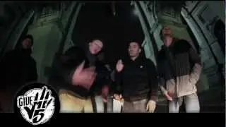 La Jonction,K-otic,Le Seize,Nem(Jcr),Shawn H(La Smala) pour Give me 5 Prod.