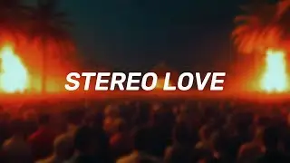 Edward Maya & Vika Jigulina - Stereo Love (Regard Afro House Remix) [DropUnited Exclusive]🐪