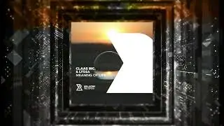 Claas Inc.  feat.  Lyd14 - Meaning of Life