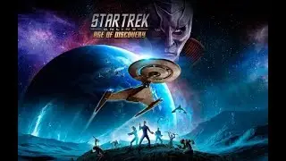 Star Trek Online - Age of Discovery Campaign - Mission 04 - Downfall