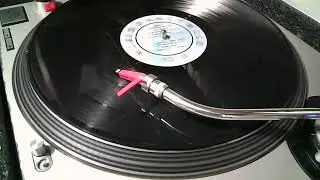 1994 Ashigazze - Ashigazze (LP World Dance Wold Vol 01 WD V1)