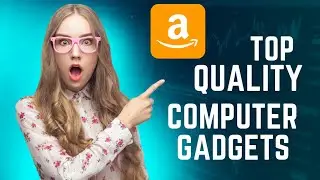 Top Quality Amazon Computer Accessories