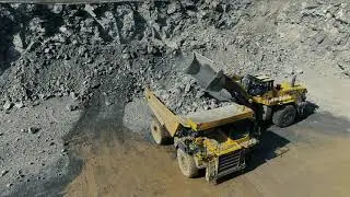 Basalt AG 2019