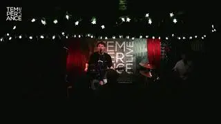 Daniel Barrie & The Drop D's - Full Concert ('Bluer Shade of Grey' Album Launch at Temperance)