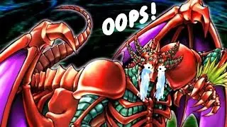Yu-Gi-Oh! Master Duel: When The Gren Maju Da Eiza Deck Player Doesn't Read Opponent's Cards!!
