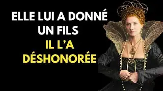 Bessie Blount : La maîtresse qui donna un fils à Henri VIII — mais qu’il rejeta