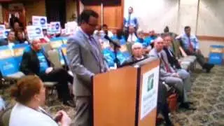 Ed Gilbert - Deputy Supervisor, Chair of Ethics Committee East Greenbush