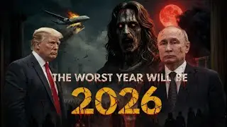 Ezekiel Warned About 2026 — And It’s Happening Now