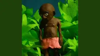 Висять ляльки