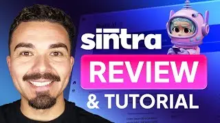 НОВЫЙ ОБЗОР ИИ-РЕШЕНИЯ Sintra: Лучшая ли это платформа ИИ-помощника?