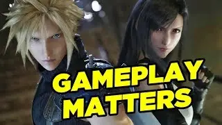 The Only Conference With Gameplay - Square Enix E3 2019 Review
