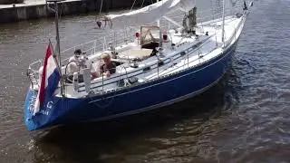 Nautor Swan47 - Viking